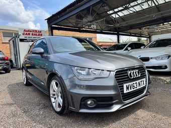 Audi A1 2013