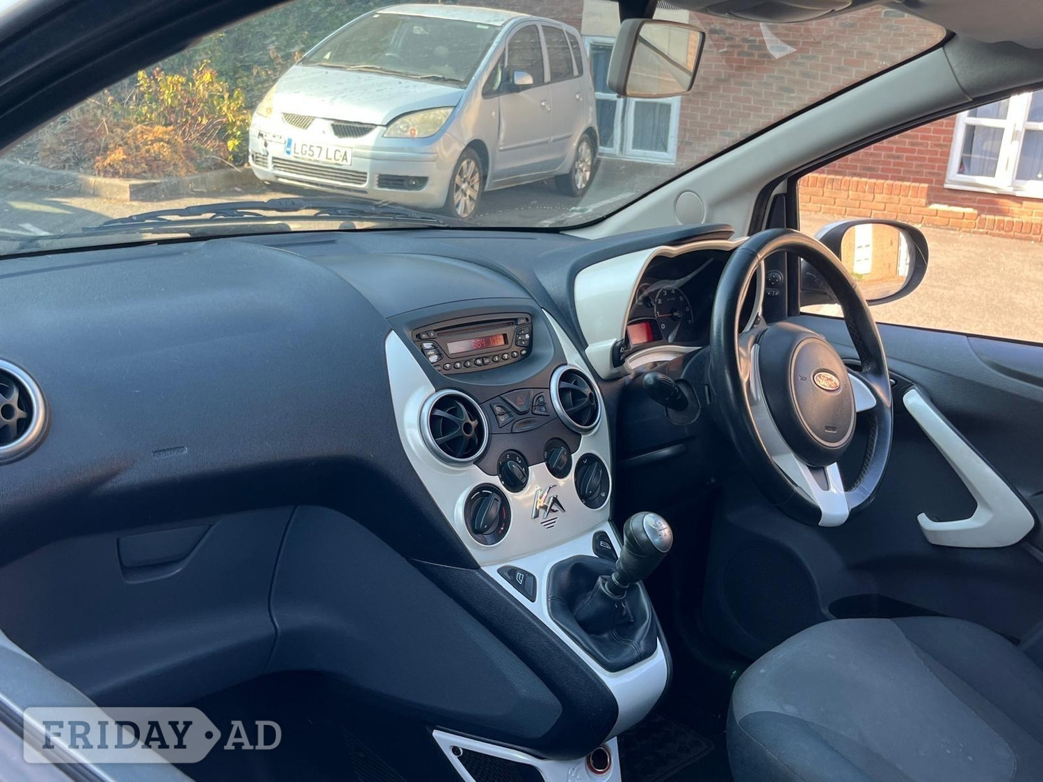 Ford Ka 2010 - Cars in Birmingham