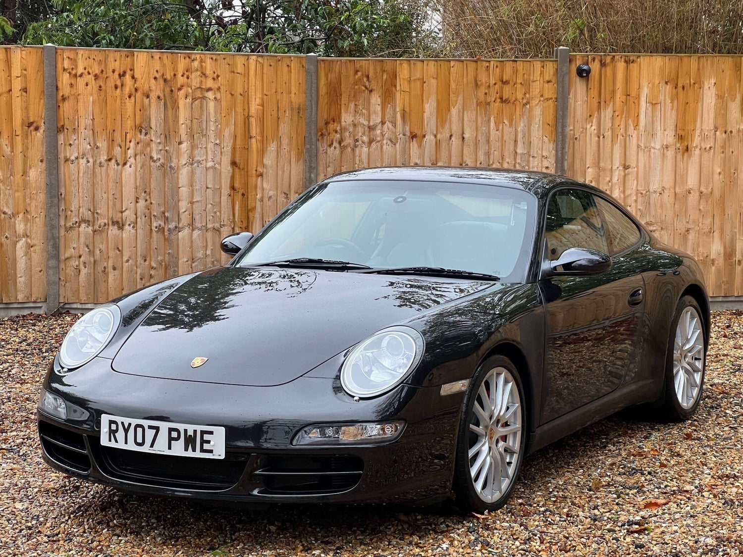 Porsche 911 2007 - Cars in Cranleigh