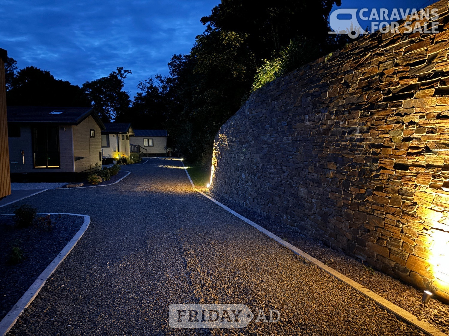 Introducing the ABI Ambleside Premier - Holiday Homes in St Minver