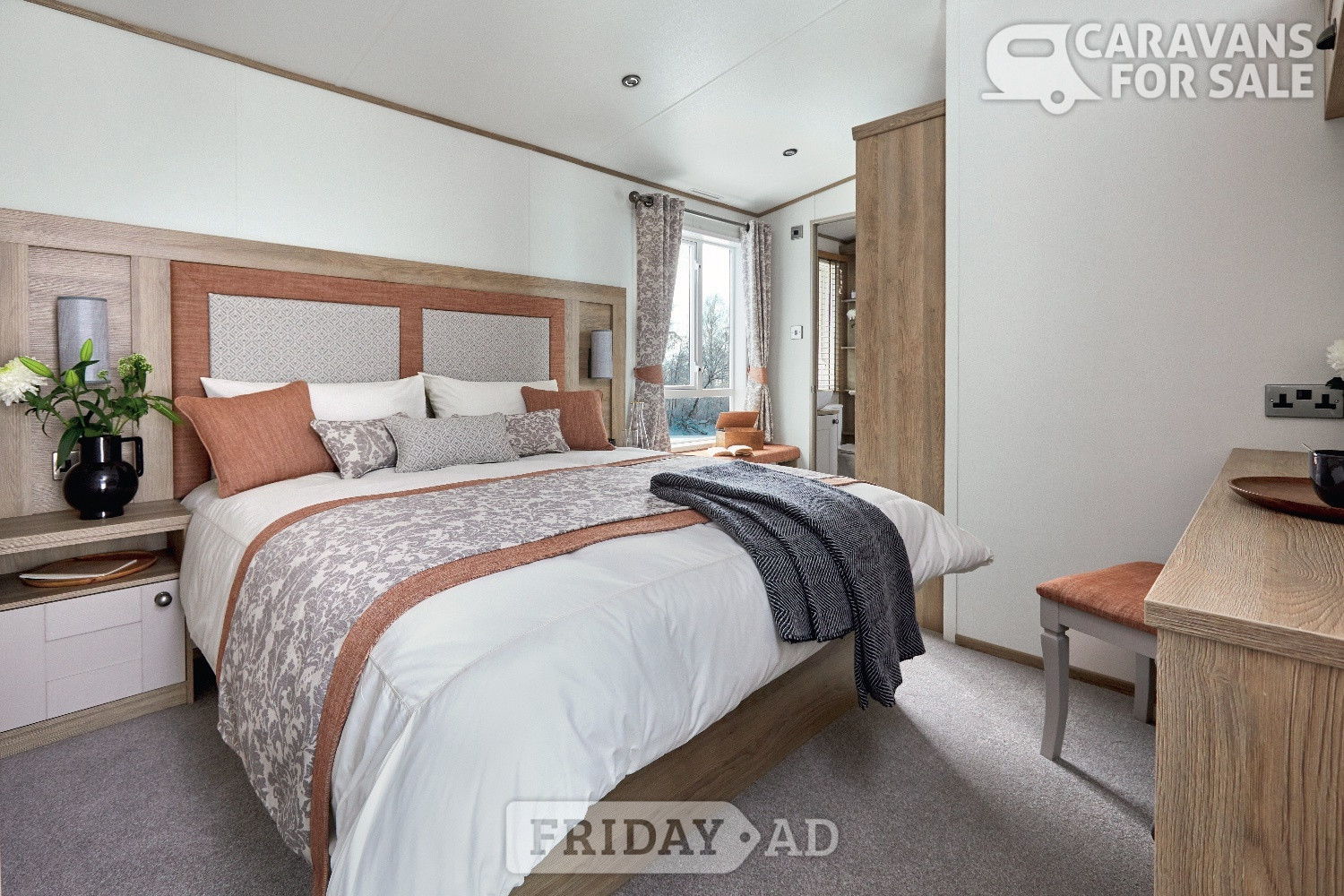 St Minver Introducing the ABI Ambleside Premier