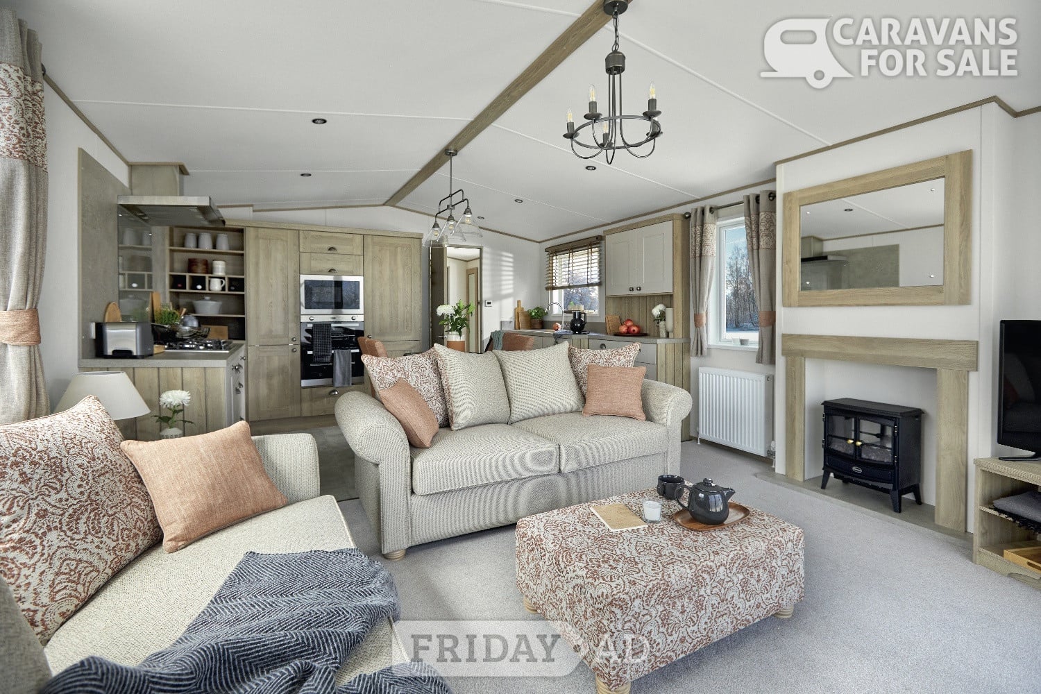 Introducing the ABI Ambleside Premier in St Minver