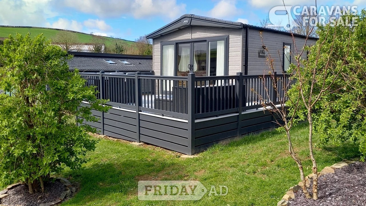 Introducing the ABI Ambleside Premier - Holiday Homes