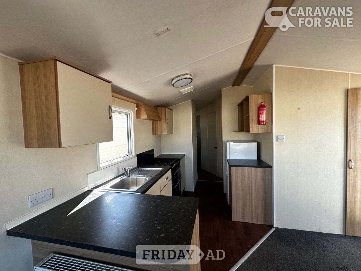 Atlas Moonstone  for sale - Holiday Homes in Minster