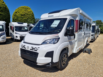 Elddis Autoquest 150 2025 for sale