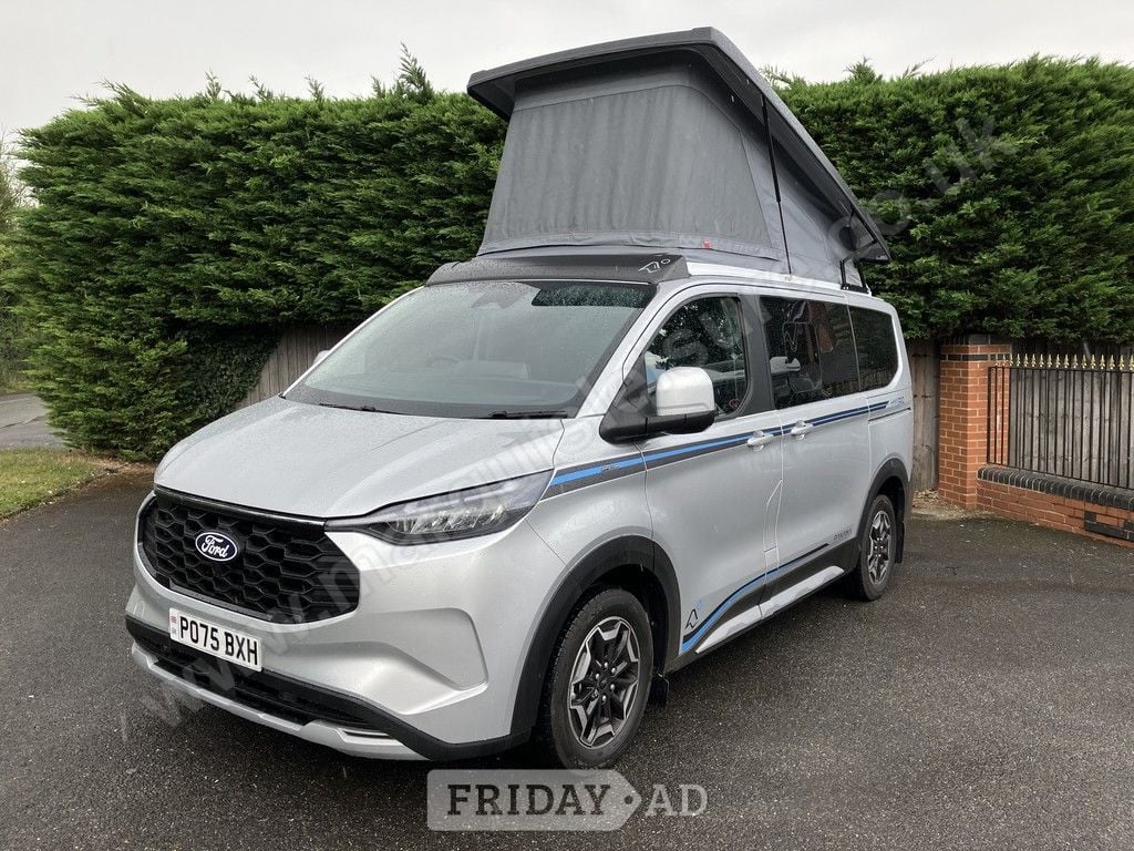 Panama P/10E Hybrid, (2026)  Campervan for sale in Newbury