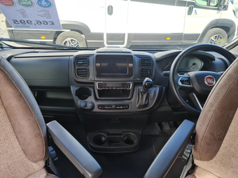WildAx Solaris XL 2023 for sale
