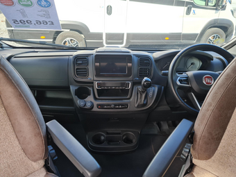 WildAx Solaris XL 2023 for sale