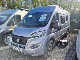WildAx Solaris XL 2023 for sale