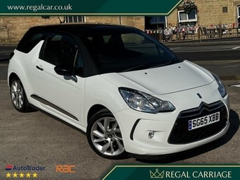 DS DS 3 2016