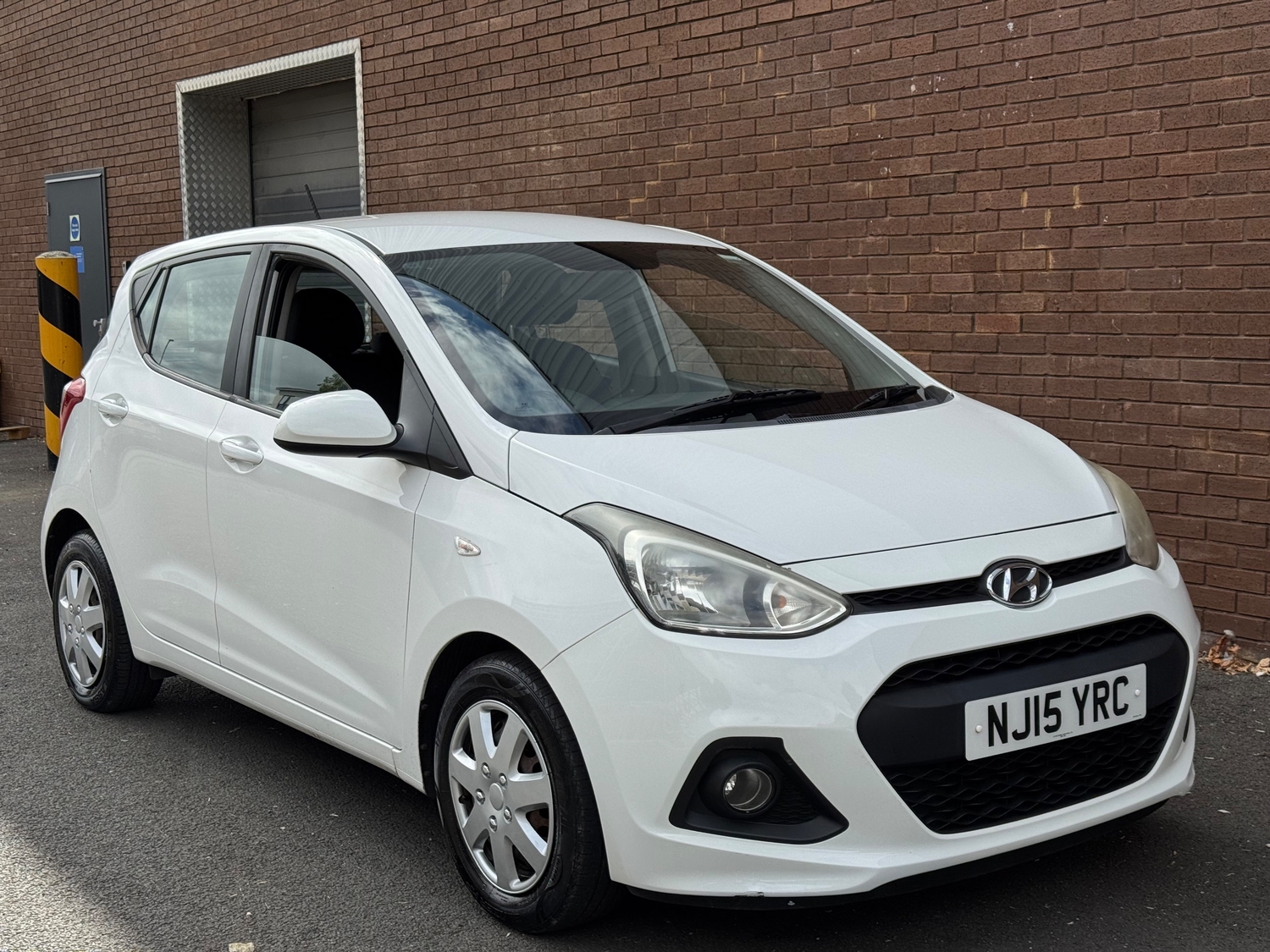 Hyundai i10 Ashford