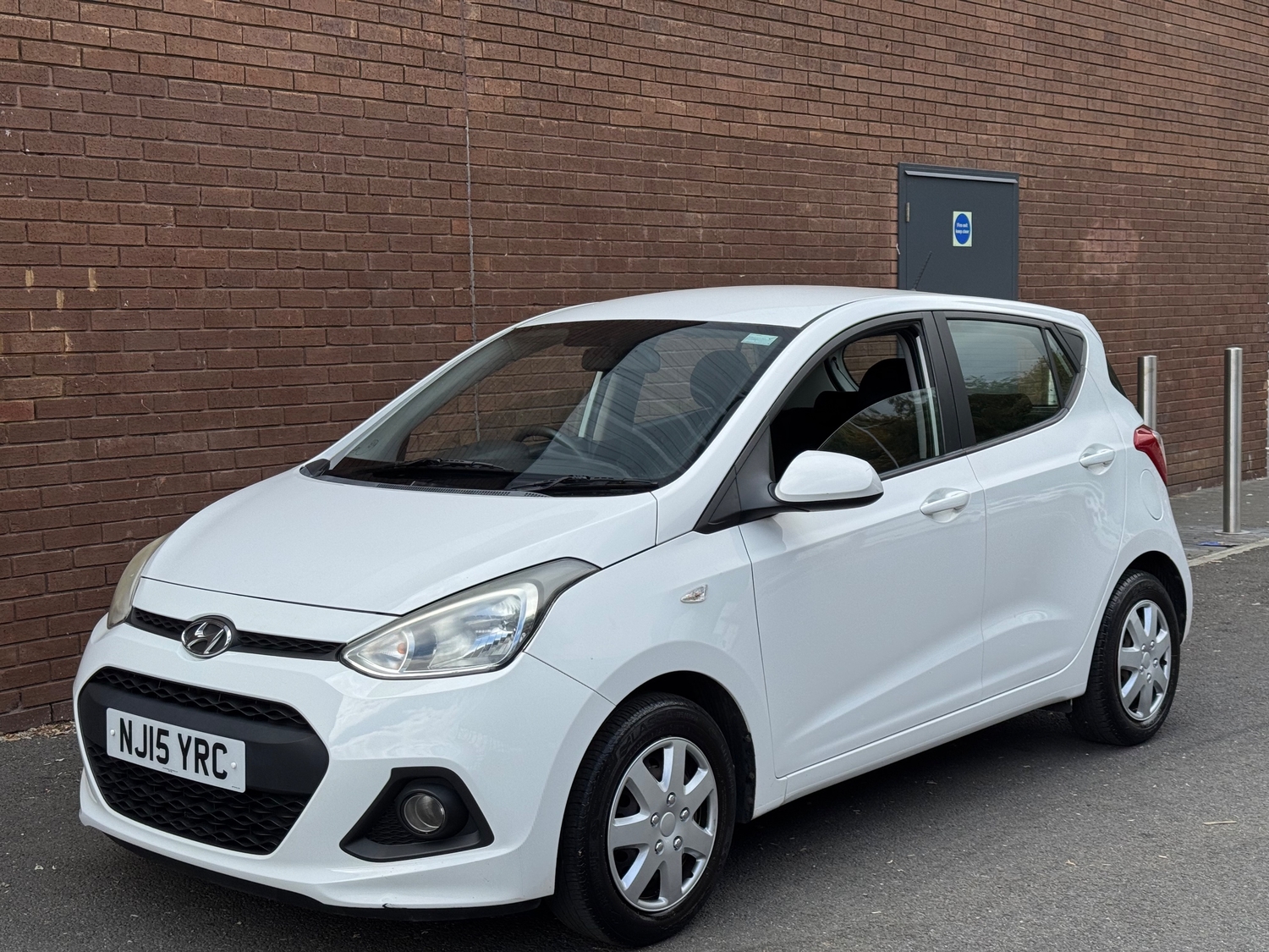 [ berth ]Hyundai i10