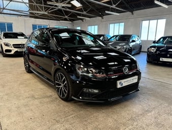 Volkswagen Polo 2016