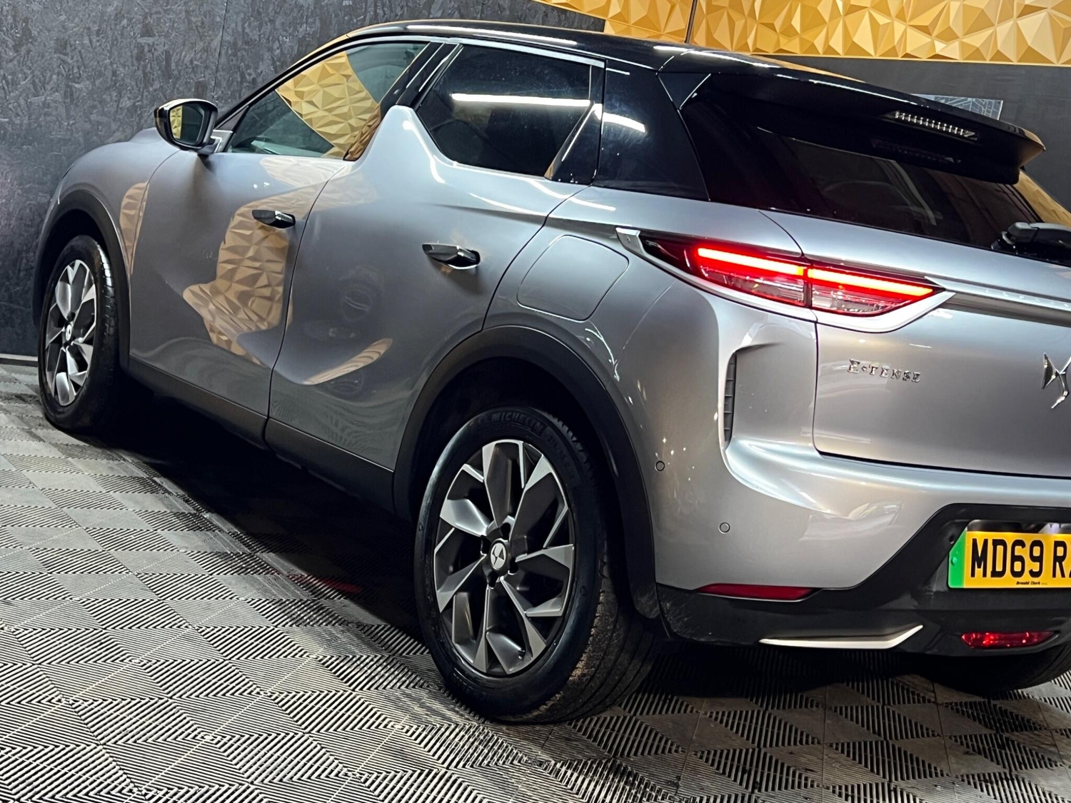 DS DS3 Crossback 2020 - Cars in Halifax