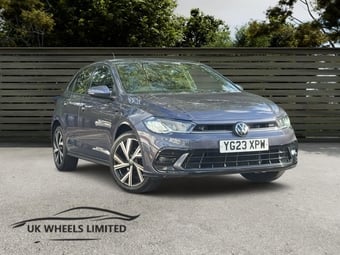 Volkswagen Polo 2023