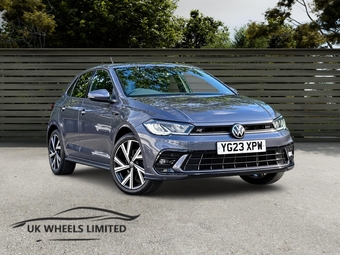 Volkswagen Polo 2023