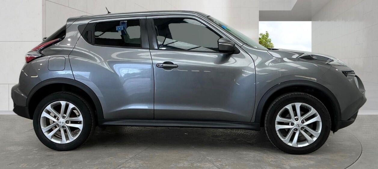 Nissan Juke 2016 - Cars