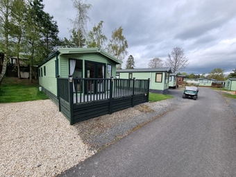 Willerby Brockenhurst 2018 for sale
