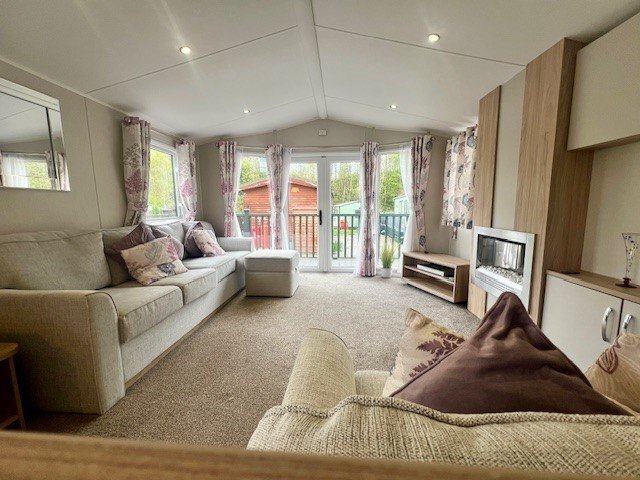 Willerby Brockenhurst 2018 for sale
