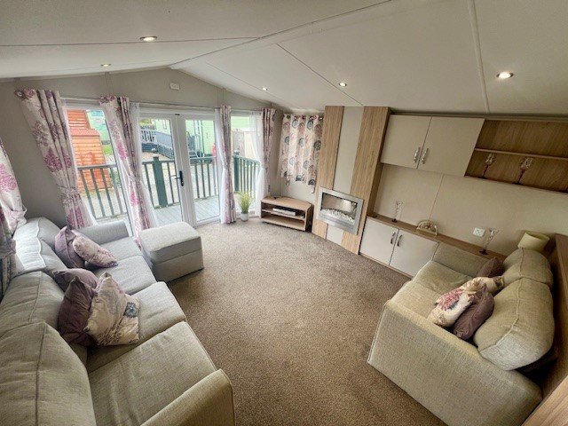Lowther Castle Willerby Brockenhurst 2018 for sale