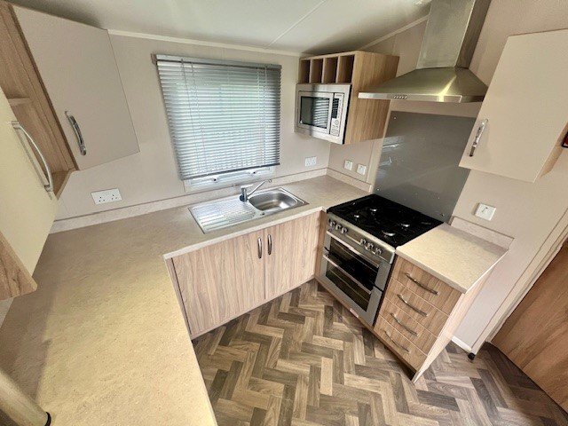 Willerby Brockenhurst 2018 for sale - Holiday Homes