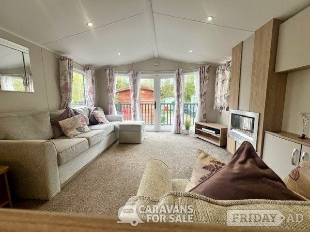 Willerby Brockenhurst 2018 for sale