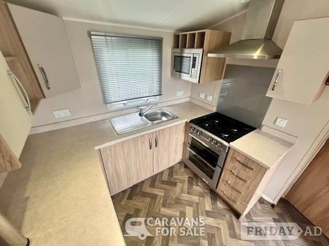 Willerby Brockenhurst 2018 for sale - Holiday Homes