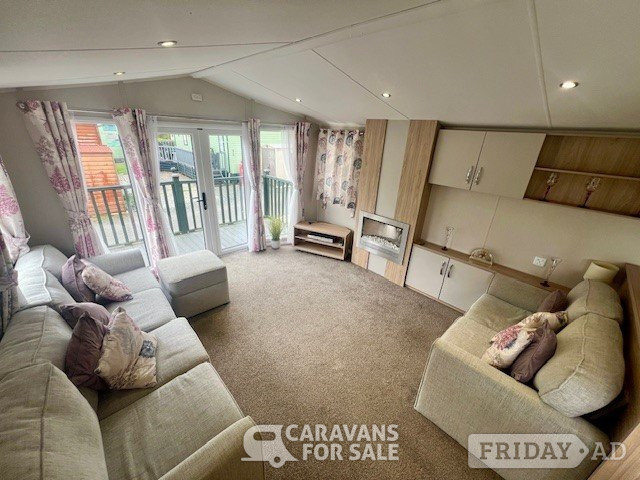 Lowther Castle Willerby Brockenhurst 2018 for sale