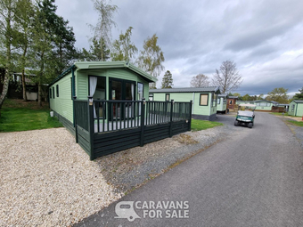 Willerby Brockenhurst 2018 for sale
