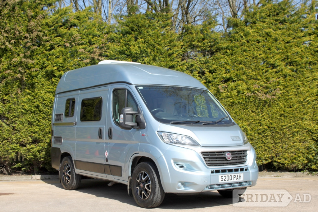 WildAx Pulsar 2019 for sale in Bradford