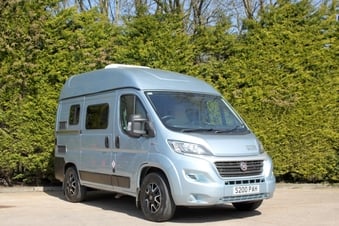 WildAx Pulsar 2019 for sale