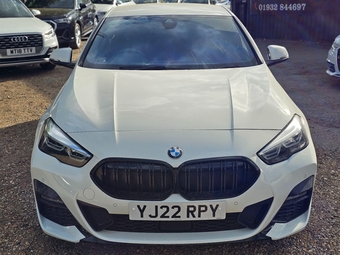 BMW 2 Series 2022