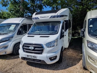 Chausson Titanium 650 Premium 2022 for sale