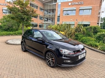 Volkswagen Polo 2017