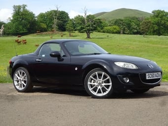 Mazda MX-5 2011