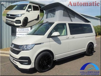 Volkswagen Transporter T30 2024