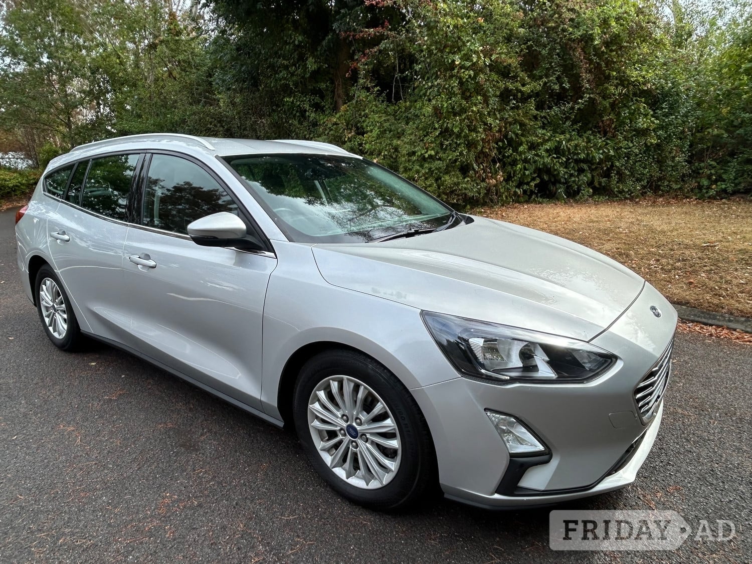 Ford Focus Southampton