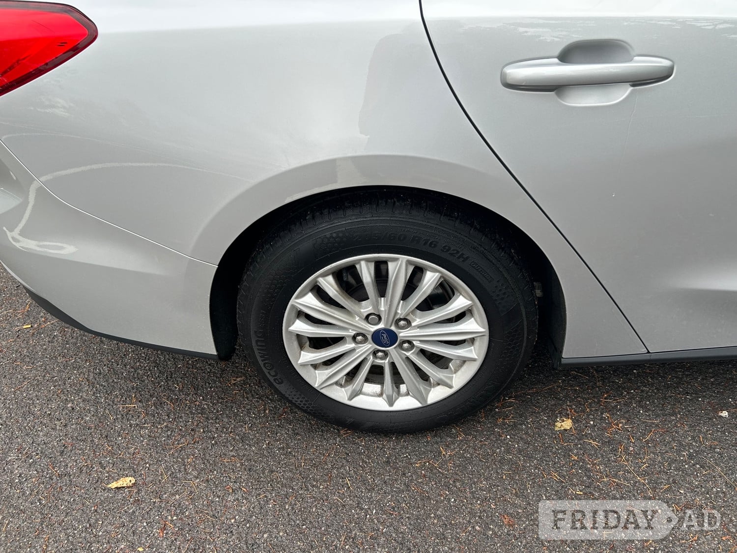 Ford Focus 2019 - Cars in Southampton