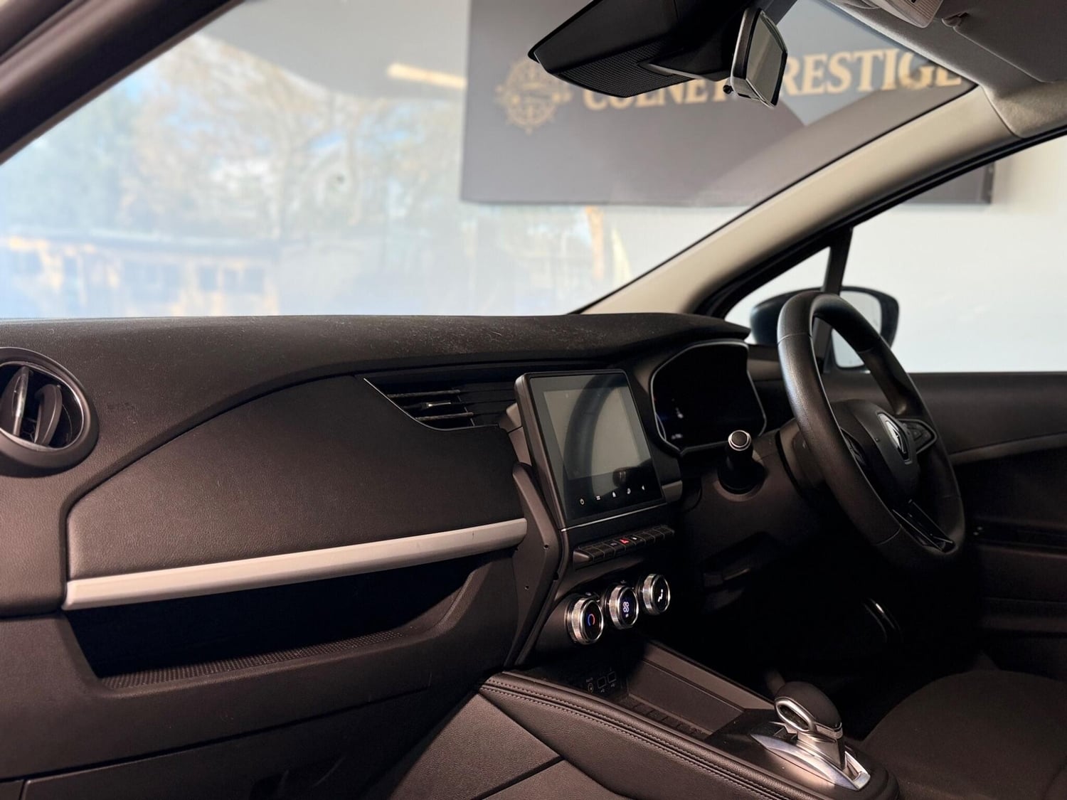 Renault Zoe 2020 - Cars in St. Albans