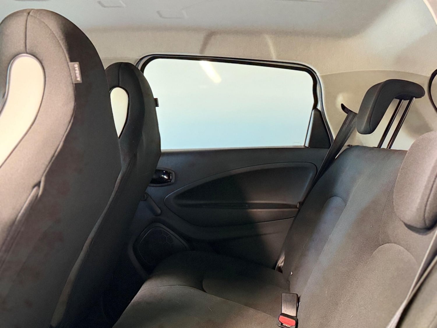 Renault Zoe 2020 - Cars