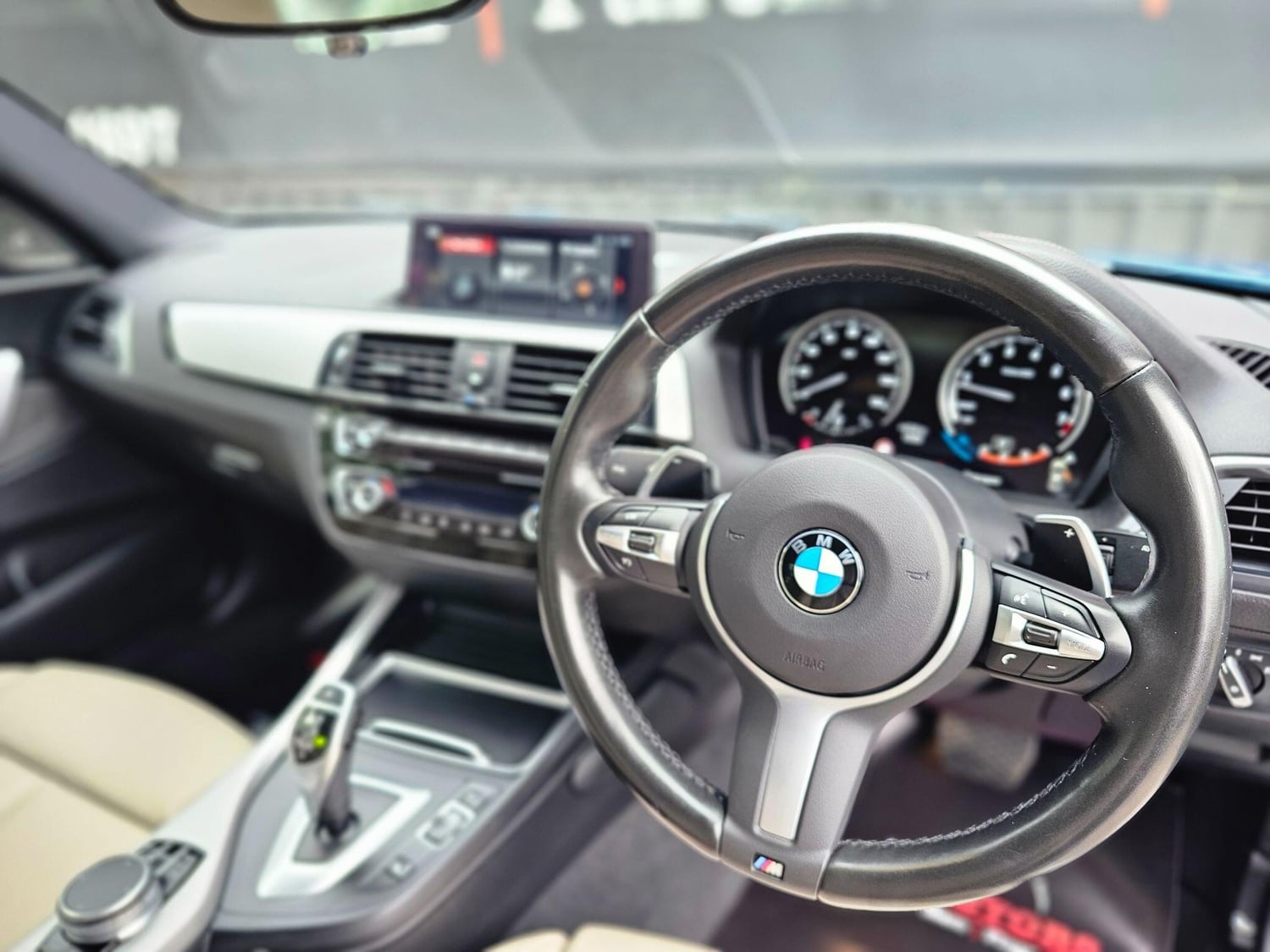 BMW 2 Series Addlestone