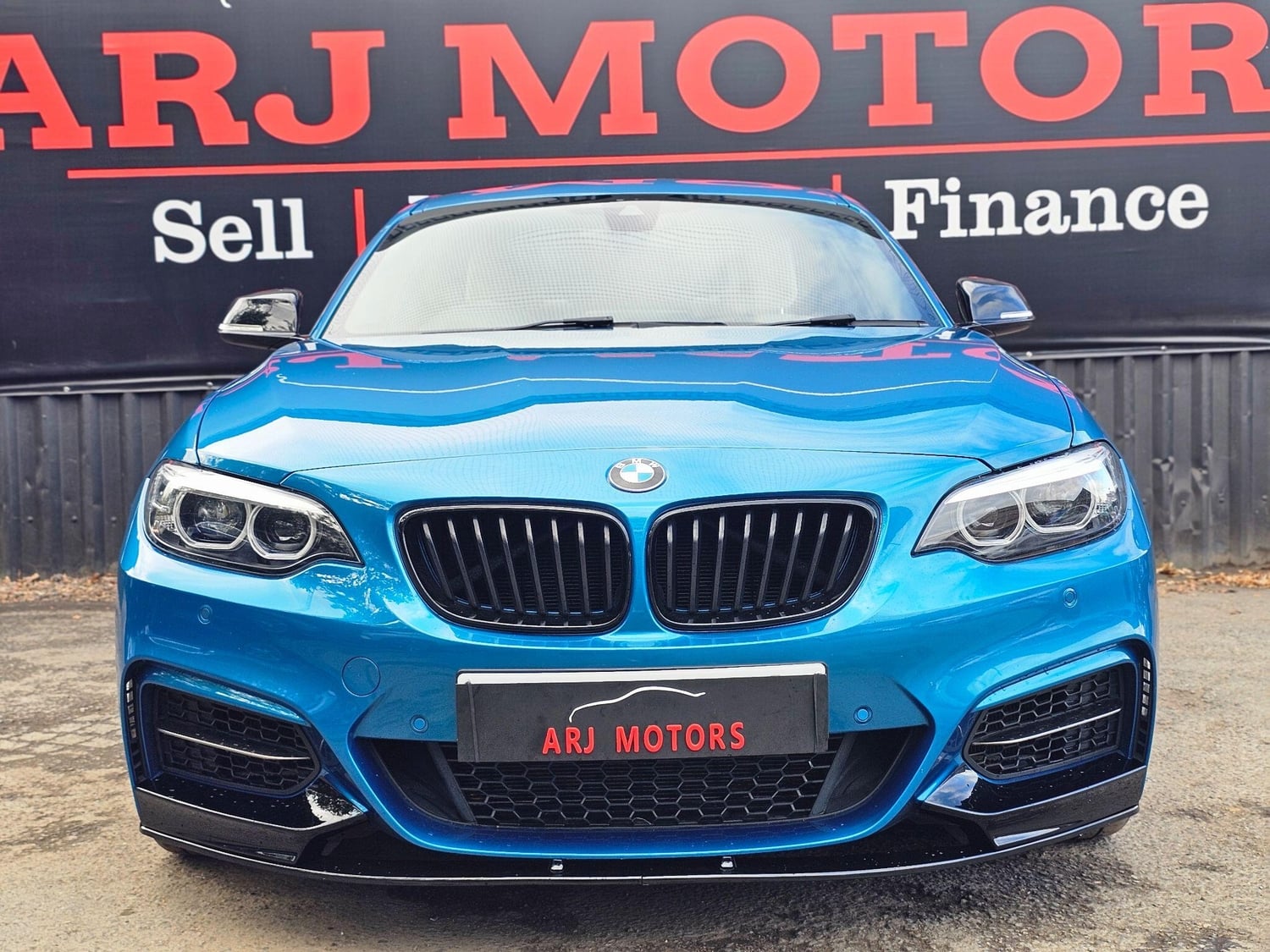 BMW 2 Series 2019 - Cars