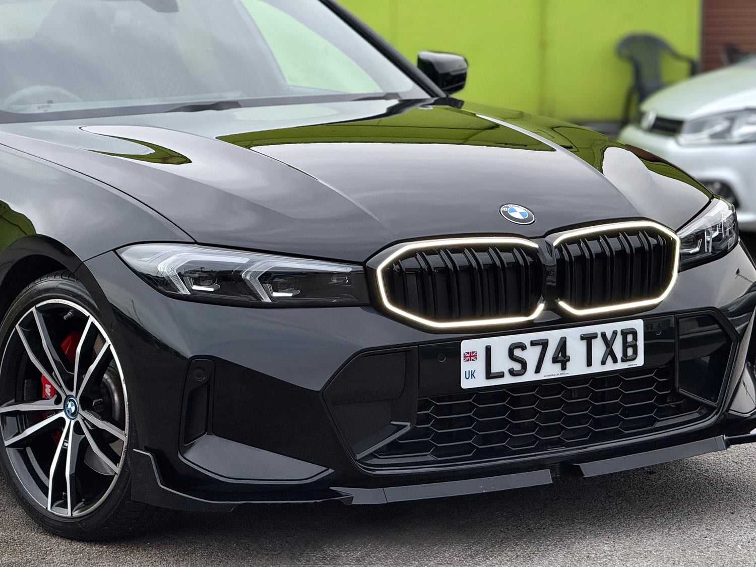 BMW 3 Series Leeds
