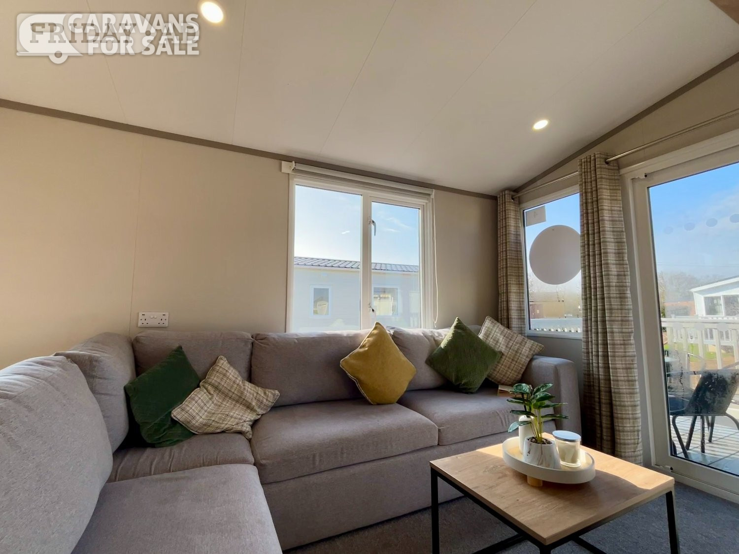Victory Stonewood 2022 for sale - Holiday Homes in Evesham