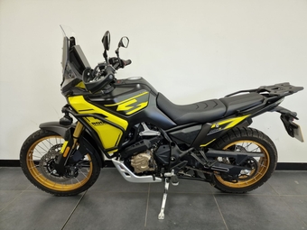 VOGE DS 900 X 2025
