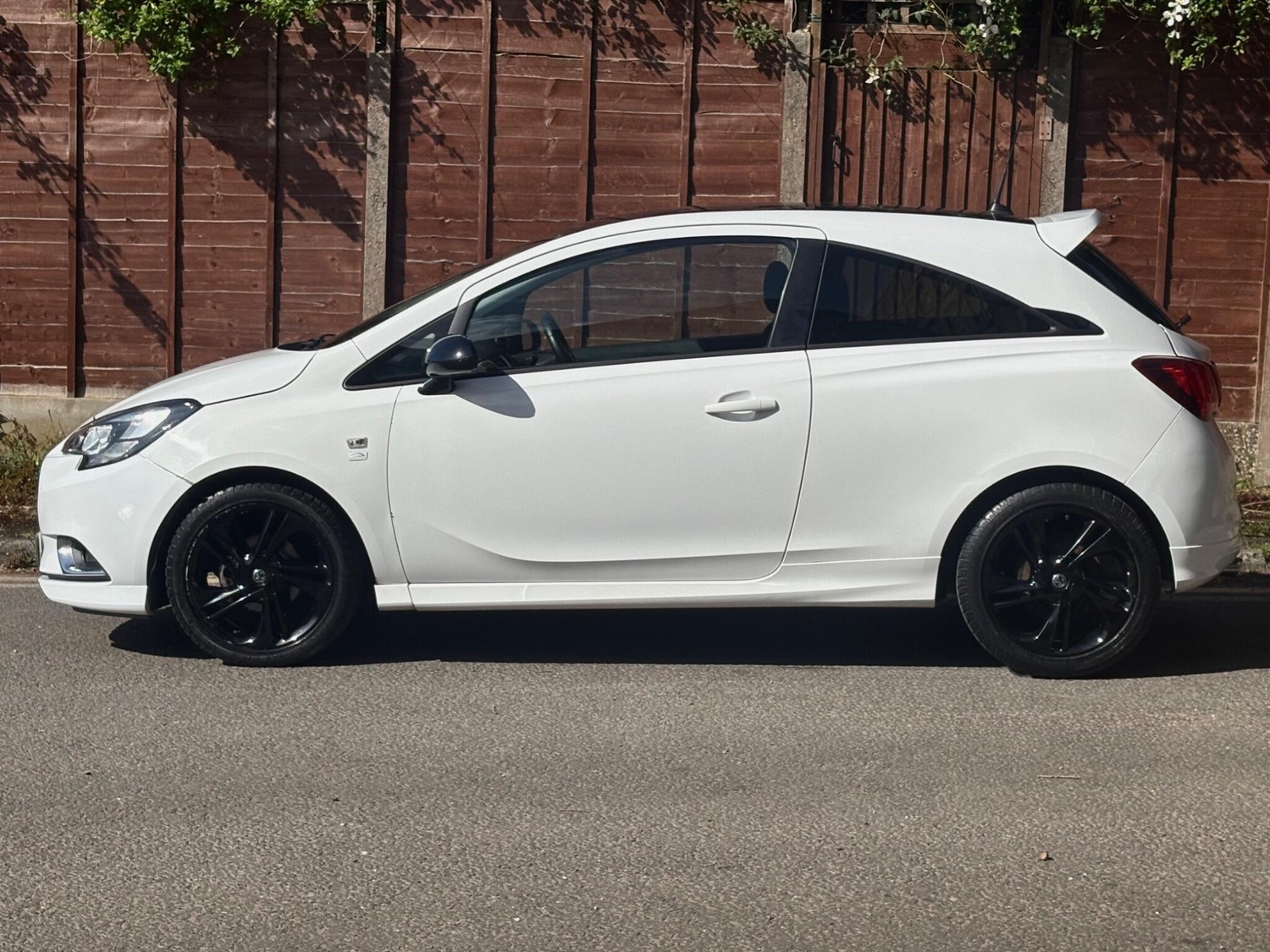 Vauxhall Corsa 2015 - Cars