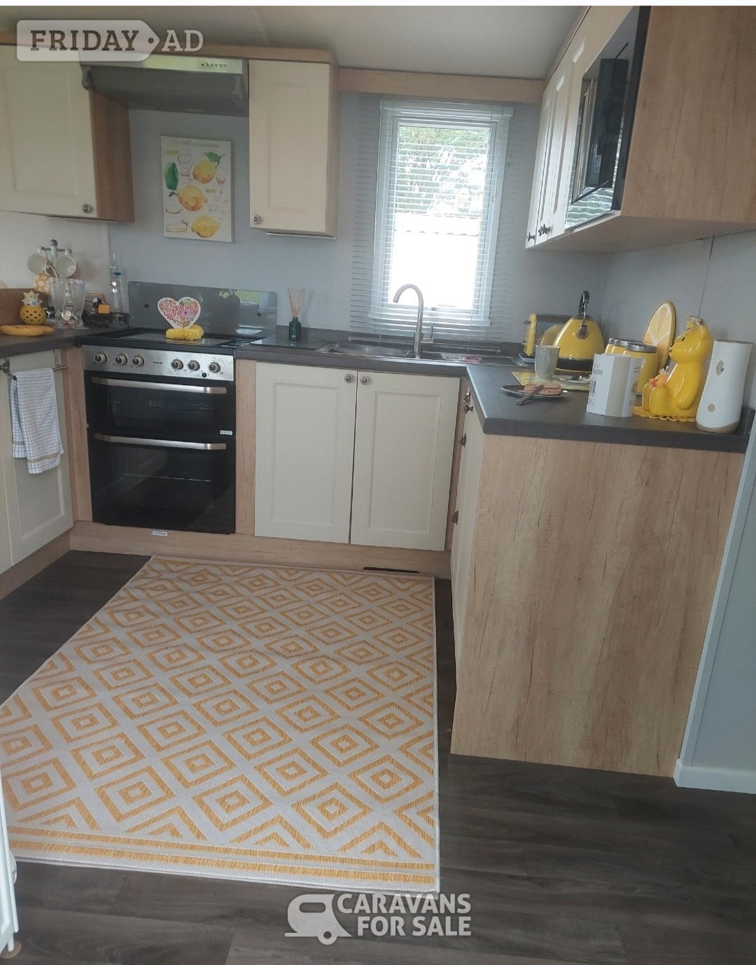Swift Burgundy 2023 for sale - Holiday Homes in Bromyard