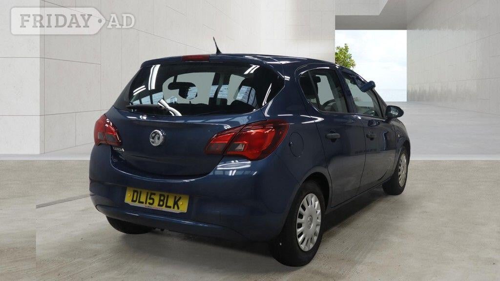 Vauxhall Corsa 2015 - Cars in Windsor