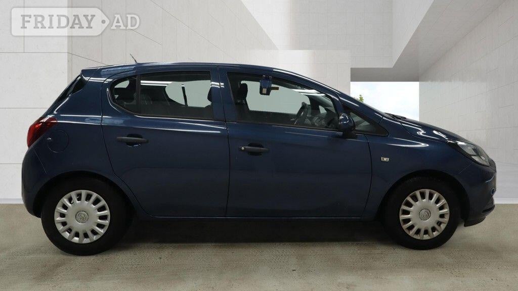 Vauxhall Corsa 2015 - Cars