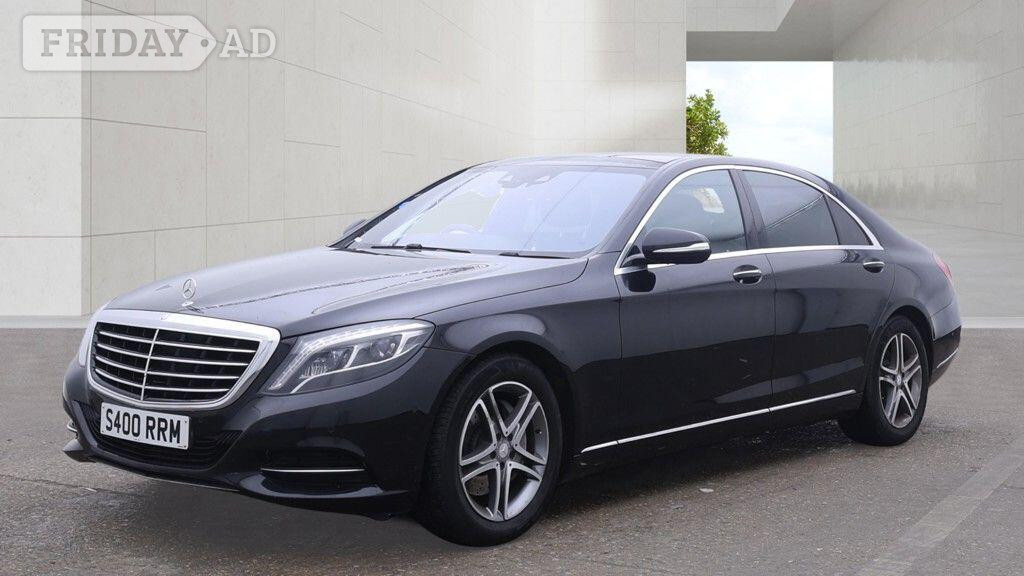 Mercedes-Benz S Class Windsor